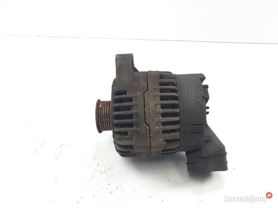 ALTERNATOR AUDI A8 D2 077903015K Lipno