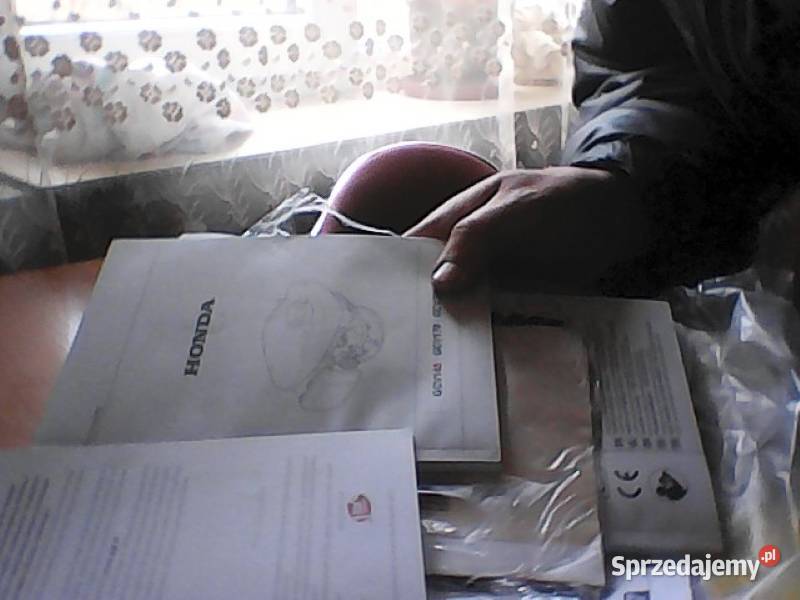 Kosiarka Honda lubelskie Niedrzwica Duża sprzedam
