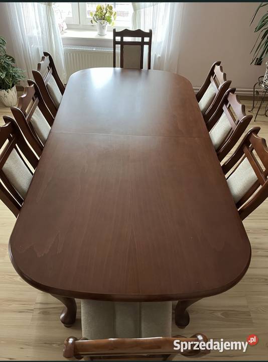 Meble salon zestaw Świniary Nowe