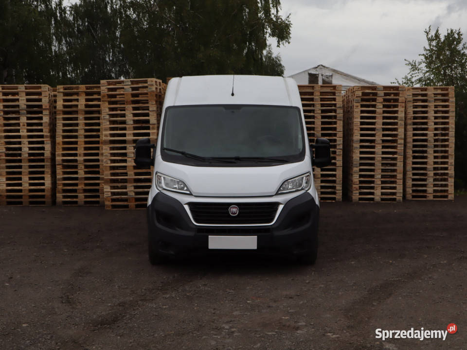 Fiat Ducato 23 MultiJet 4/5 Ducato Katowice