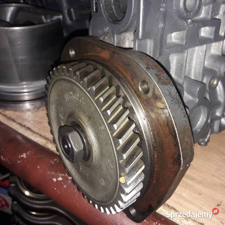 Pompa Wtryskowa Mercedes OM366LA OM366A OM366 Częstochowa
