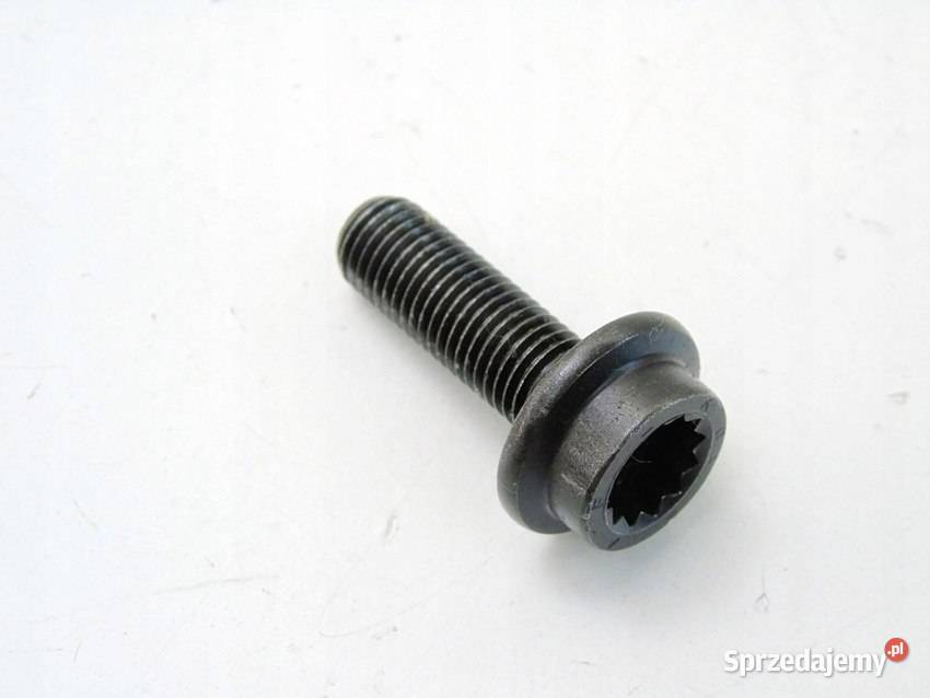 Śruba koła wałka rozrządu 14 TSI Golf 6 7 Leon Sosnowiec