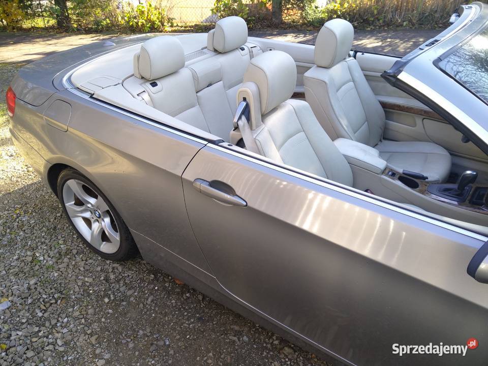 Dobra zabawka cabrio podkarpackie Jarosław sprzedam