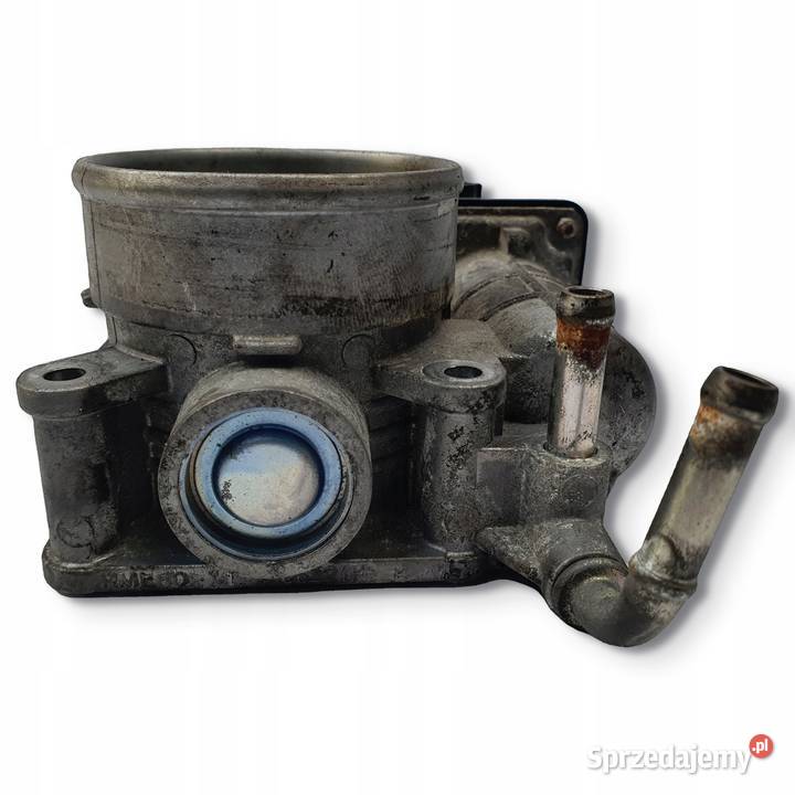 PRZEPUSTNICA Nissan Qashqai 20 16V RME60 lubelskie