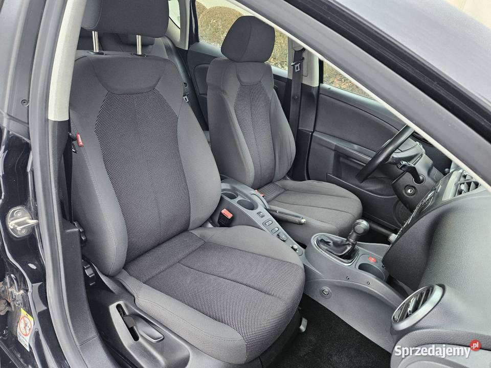 Seat Leon 2 2008r 19Tdi Niski Przebieg Salon Seat Ryglice