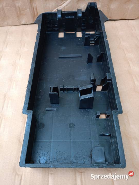 Iveco Daily półka schowek skrzynka na klucze Leszno