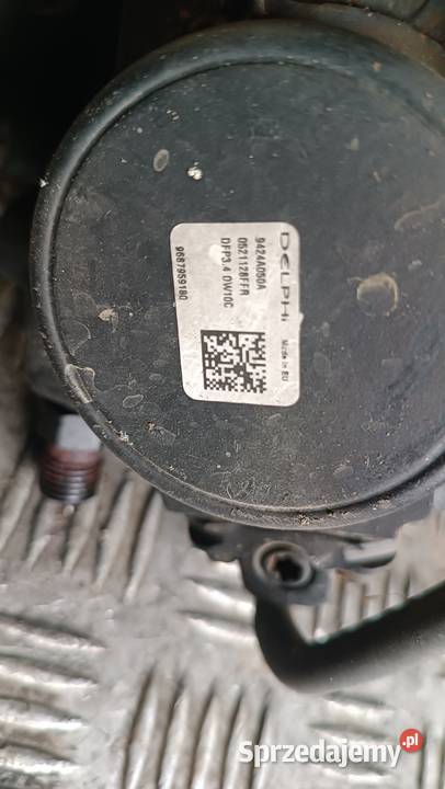 9424A050A Pompa wtryskowa Ford S Mk1 lift 20 Radłów sprzedam