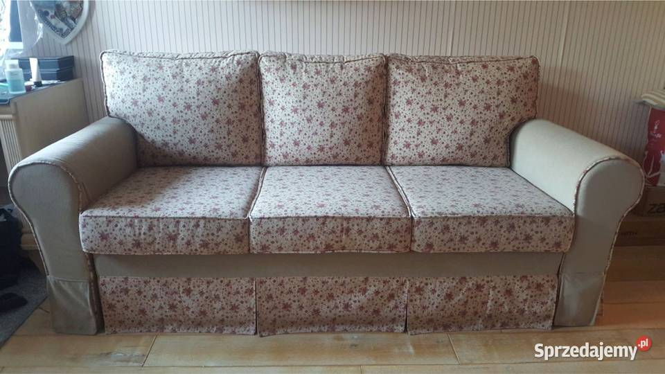 Kanapa sofa rozkładana nowa Poznań