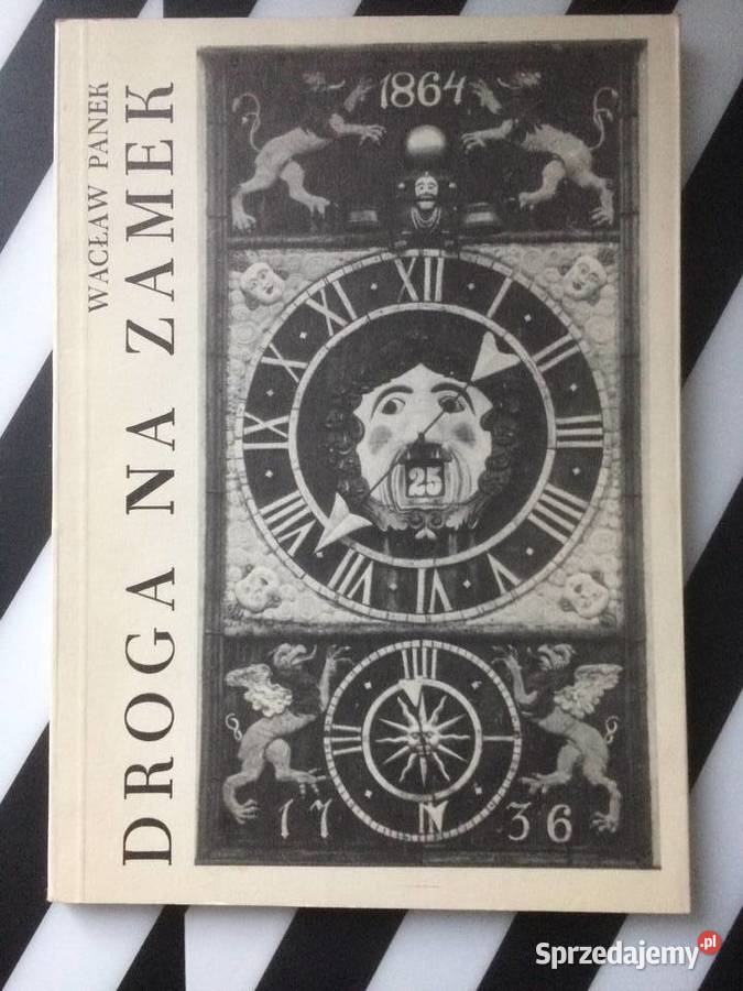 3619 Droga Na Zamek Państwowy Teatr Muzyczny W sprzedam