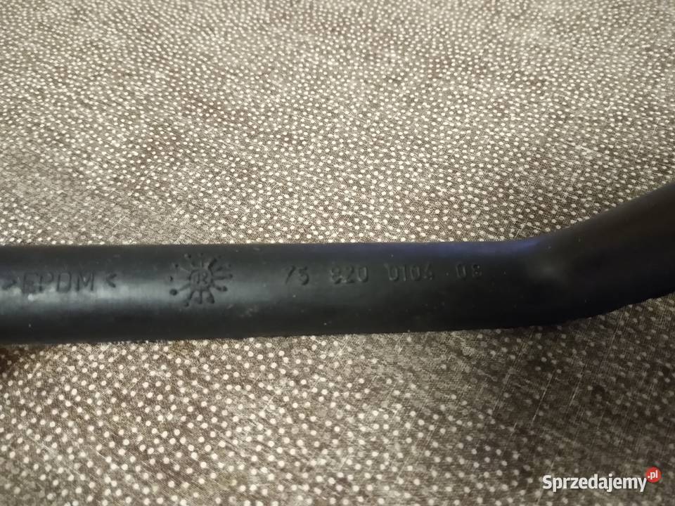 Wąż zmywarka Amica Smeg Gorenje Franke Teka Katowice