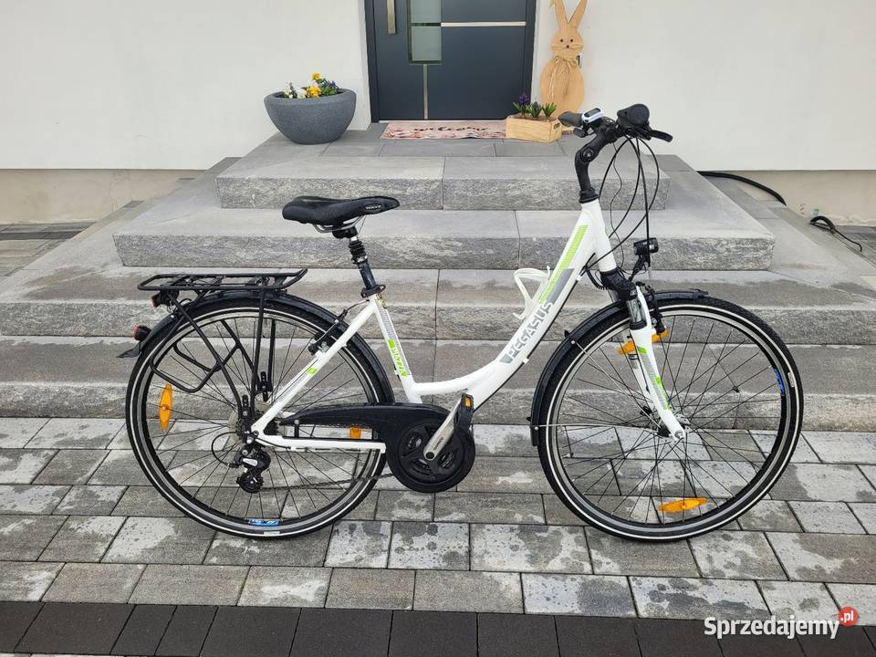 Rower damski PEGASUS 28 Rożniątów