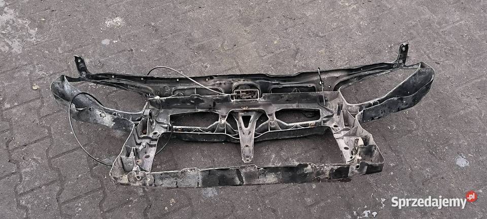 PAS PRZEDNI VOLKSWAGEN GOLF IV 1J0805594