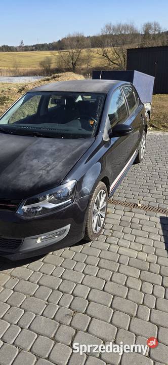 Polo 16 tdi Starogard Gdański