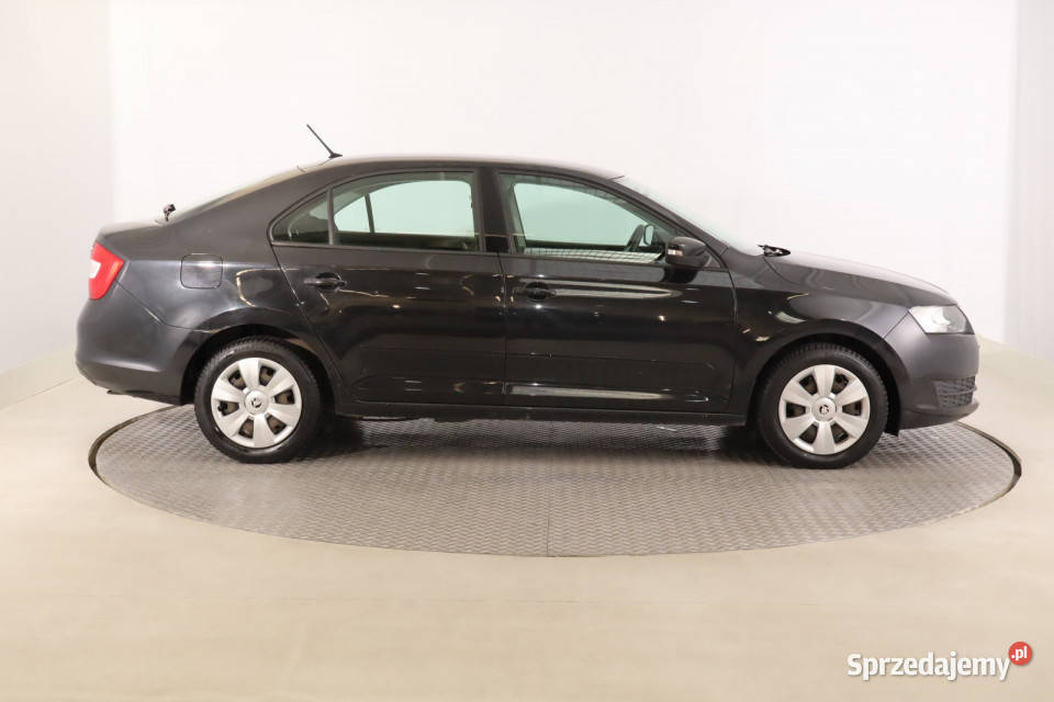 Skoda Rapid 12 TSI elektryczne szyby Zabrze