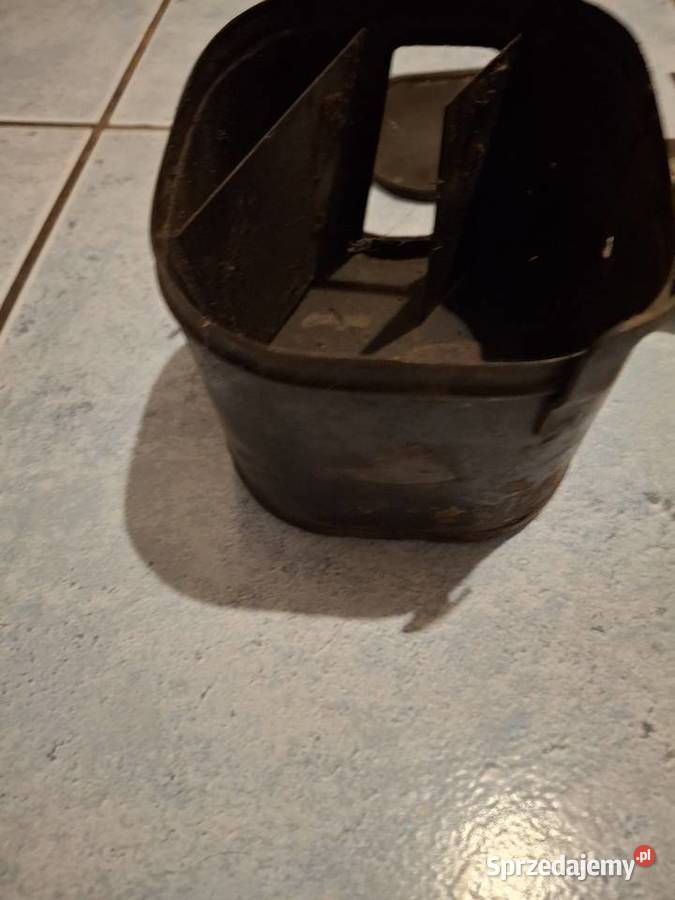 Filtr powietrza SHL M11 podkarpackie Tuszyma