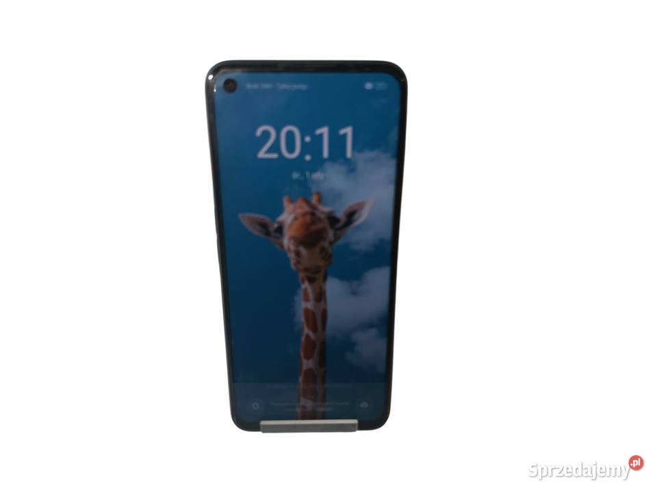 Smartfon REALME 9 Pro 5G 8128GB Katowice