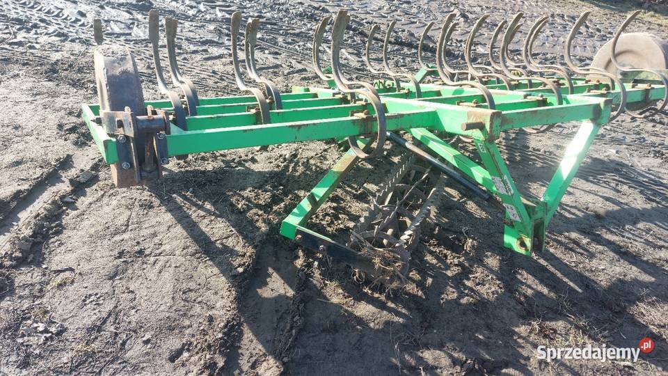 Agregat nieuszkodzony Stara Kornica sprzedam