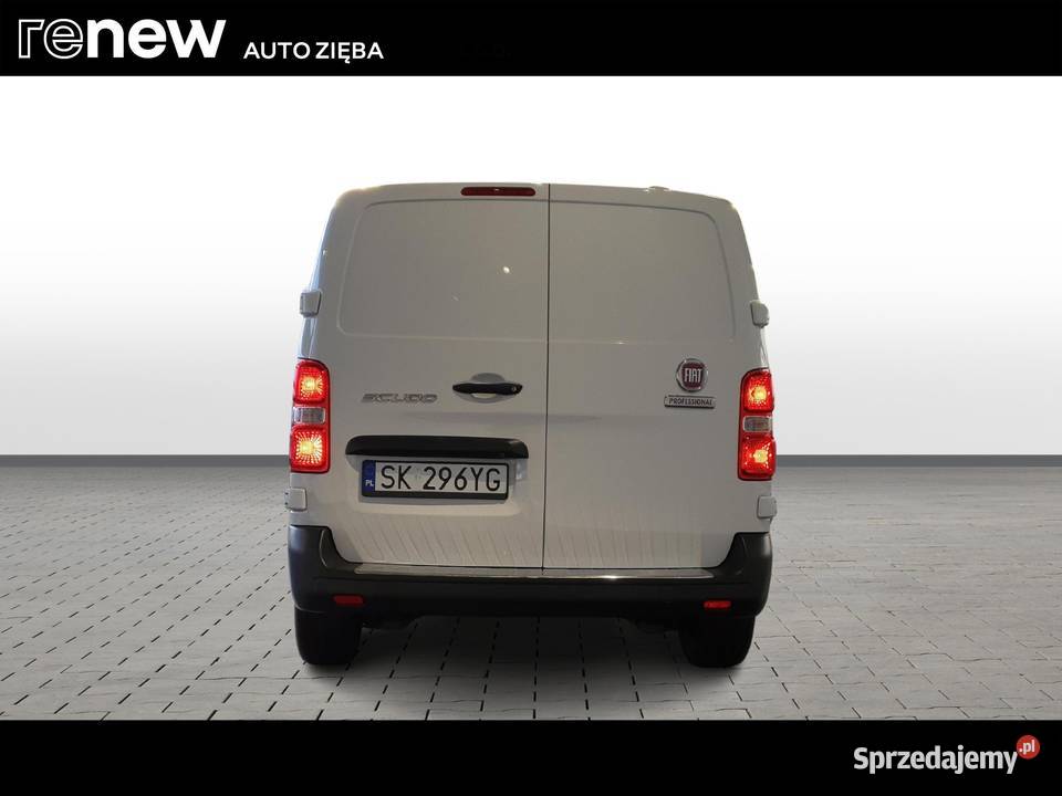 Scudo 15 MJ Standard 26t Easy 120 50302km