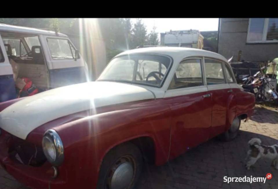 Wartburg