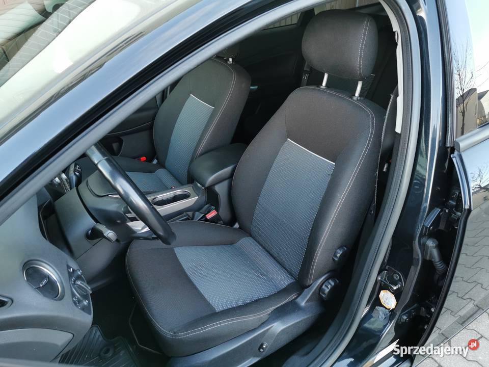 FORD MONDEO Mk4 2009 ZADBANYOC PRZEGLĄD NA