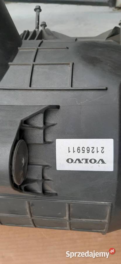 Obudowa Filtra Powietrza VOLVO FH 4