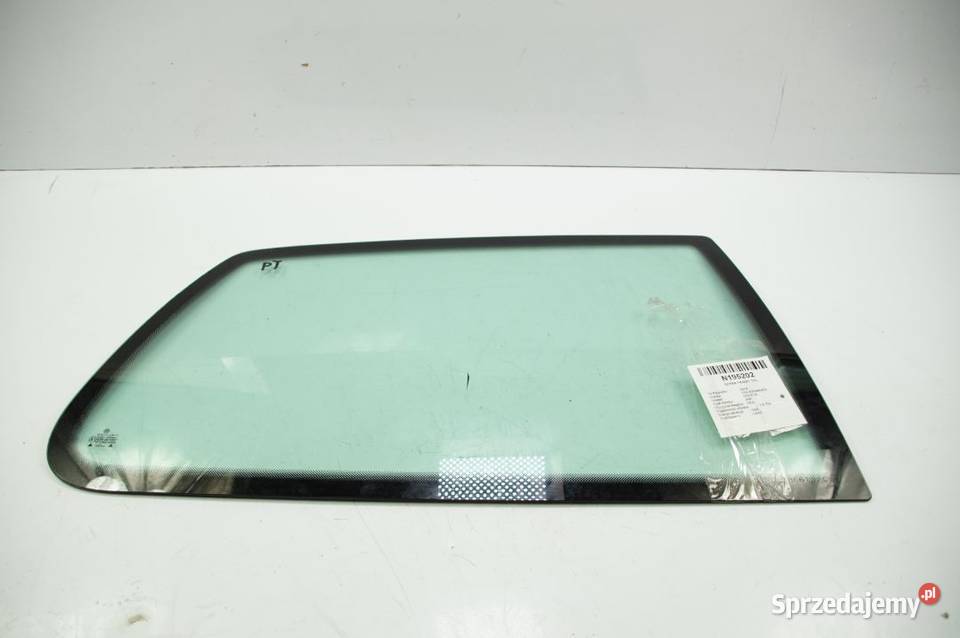 SZYBA PRAWY TYŁ VOLKSWAGEN GOLF IV Pozostałe Lipno