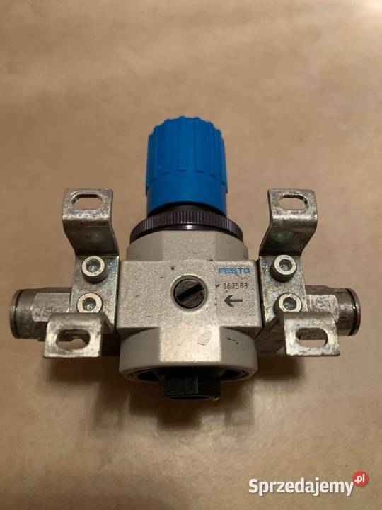 Festo LR14D7MINI 162583 Regulator ciśnienia Pozostałe Warszawa