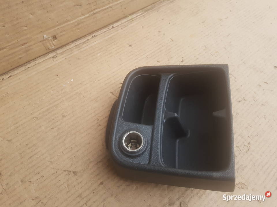 Suzuki Ignis MH Subaru G3X Justy uchwyt na kubki Legnica