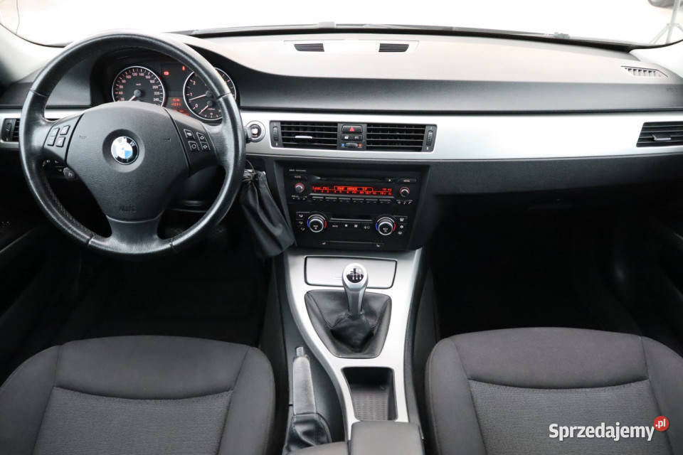BMW 3 318 i ABS Zabrze
