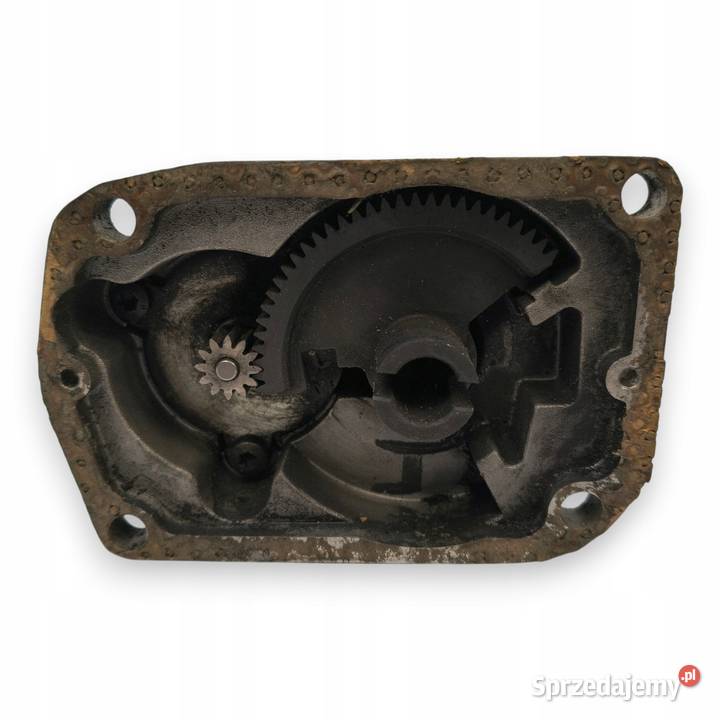 ZAWÓR EGR Ford Focus II 18 TDCi 0445110353 osobowe Chełm