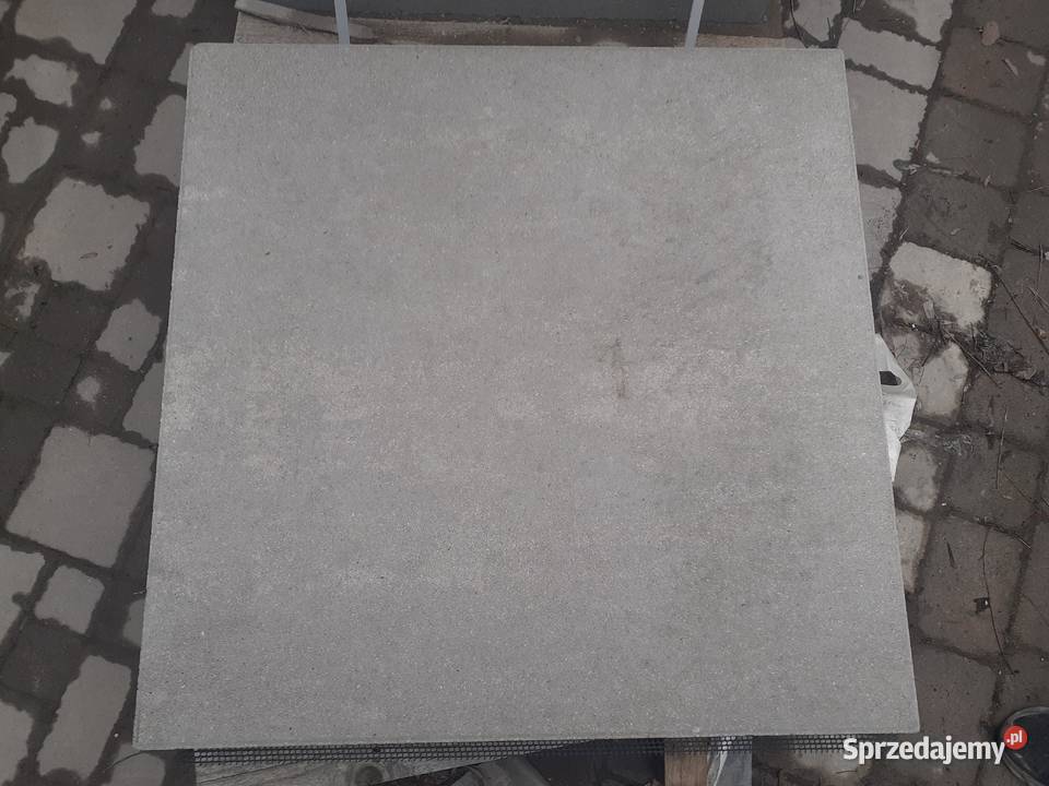 Płyta Tarasowa Maxima 80x80 Libet Wyprzedaż II mazowieckie Wielogóra
