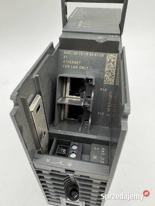 Siemens 6GK7 3431EX300XE0 Moduł komunikacyjny Warszawa
