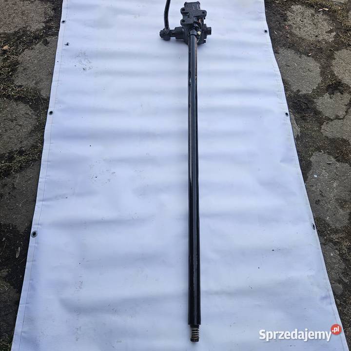 Kolumna przekładnia kierownicy gaz 69 Pewel Mała