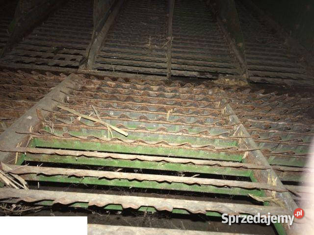 John Deere 965 Rozdzielacz Jastrzębniki