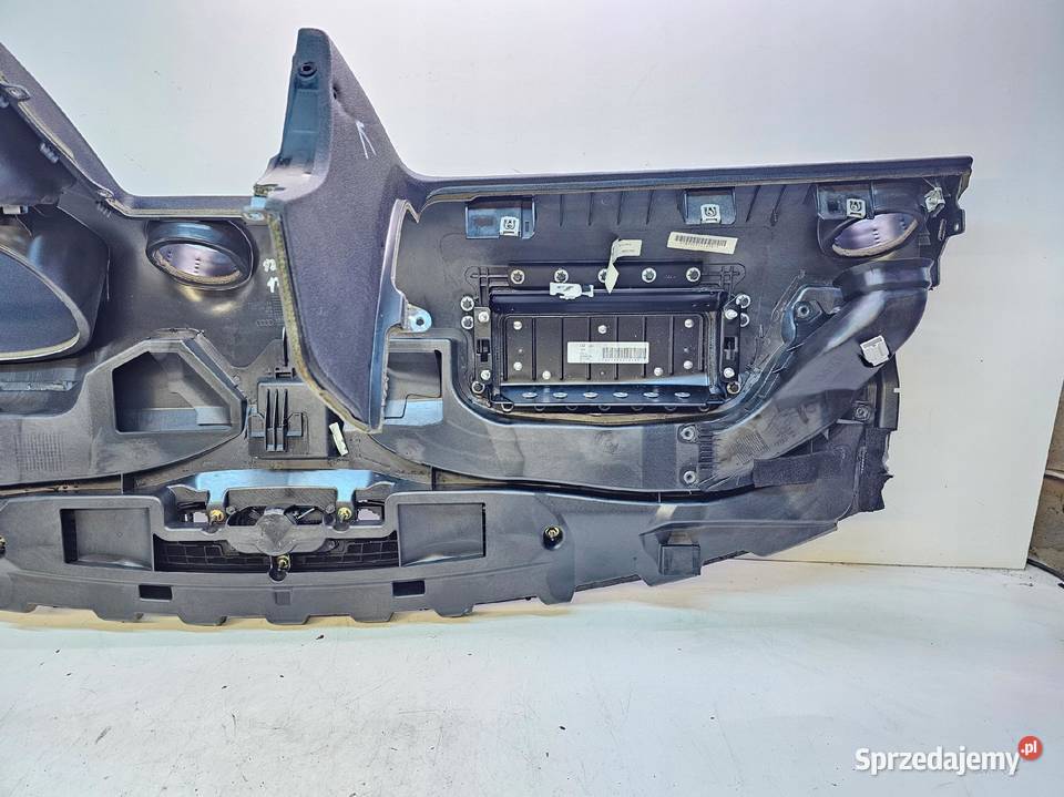 DESKA KOKPIT KONSOLA AUDI A3 8P 8P1857041A SOUL Przystajń
