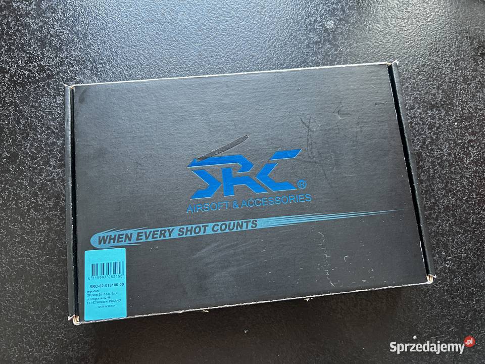 Colt 1911 6mm Airsoft Krosno sprzedam