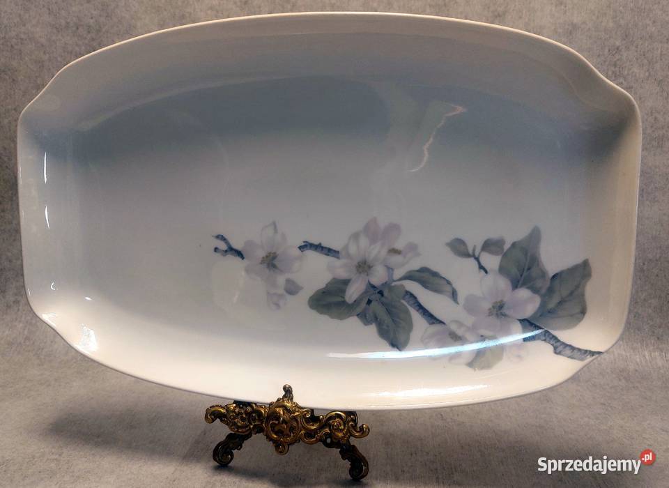 Rosenthal Patera Pomona Hortense Kronach Toruń