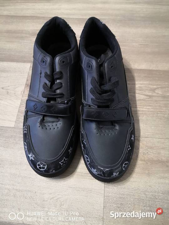 Buty męskie inna sprzedam