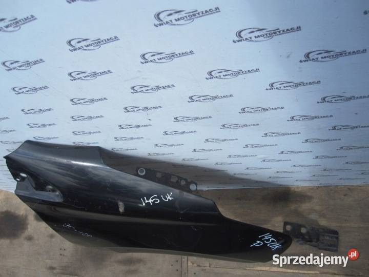 PEUGEOT 208 I 12r błotnik prawy przód 130 Kielce