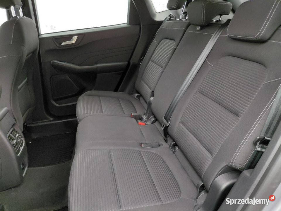 FORD Kuga 2023r Salon Faktura 23 Tempomat Warszawa