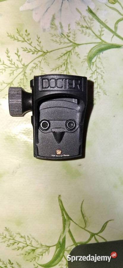 Kolimator Docter chiński Gierałtowice