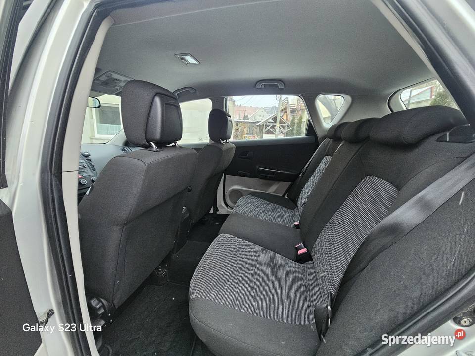 Kia Ceed 7999 OK Chełmsko Śląskie