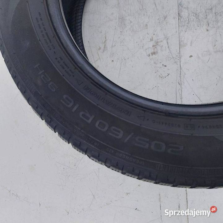 OPONY ZIMOWE 2 20560R16 NOKIAN WRD3