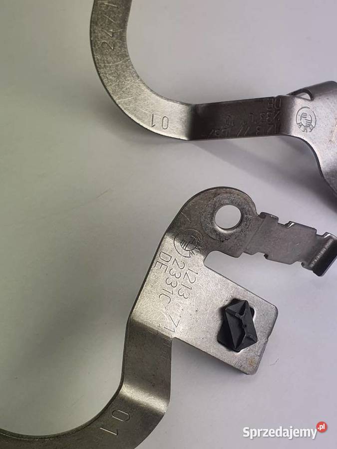 Mocowanie Uchwyt Stelaz Bmw R Nine T 1200 Łódź