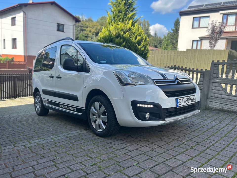 bezwypadkowy Multispace krajowy serwis Vat 23 Trzebinia