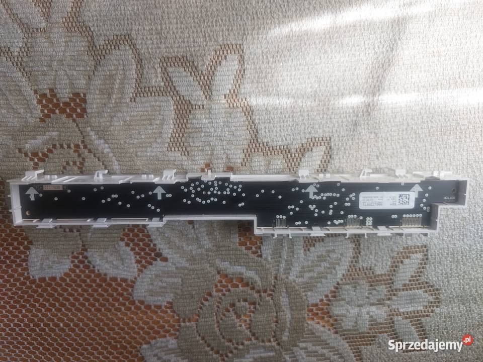 BOSCH SIEMENS EPG70001 900338871 MODUŁ małopolskie Nowy Sącz