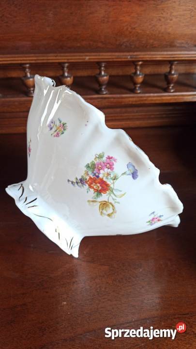 Patera misa Silesia Germany Syg KStT Silesia z Porcelana i szkło pomorskie Gdańsk sprzedam