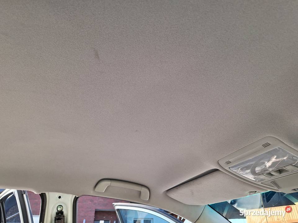 Lexus RX II 0309 podsufitka bez szyberdachu inne Toruń