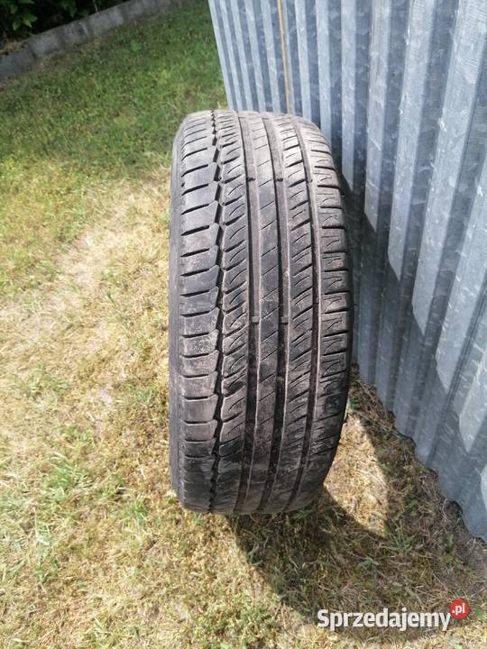 Opona letnia Insa Turbo eco evolution 205 55 R16 55 Samochodowe Rybnik