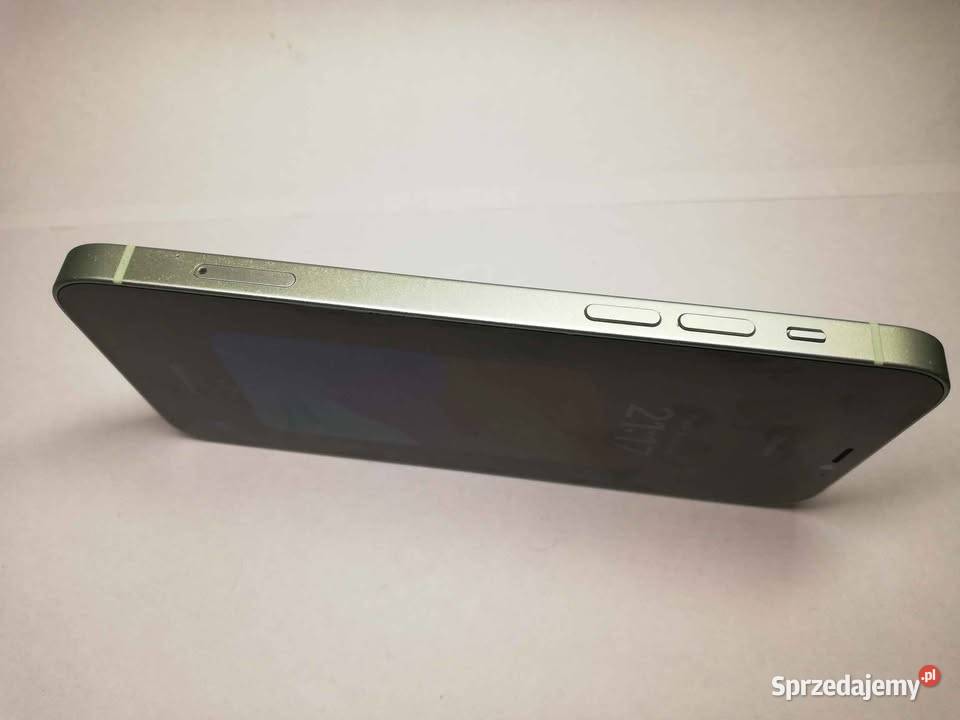 Apple IPhone 12 64GB Green Oryginalny Ostrów Wielkopolski